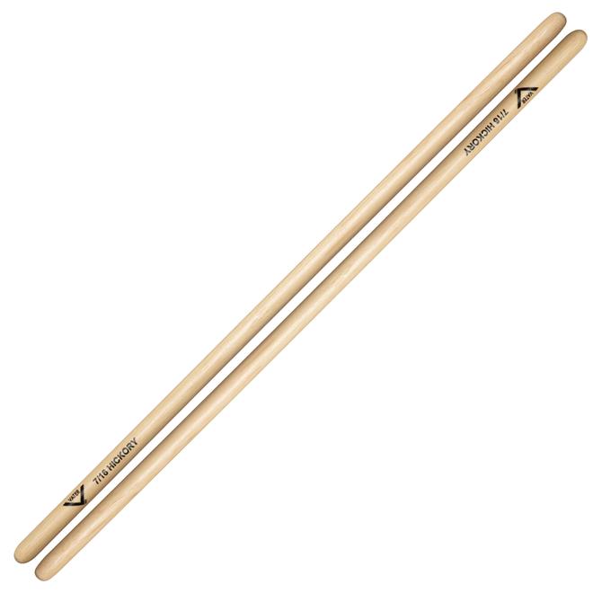 VATER VHT7/16 TIMBALE 7/16 HICKORY STICK