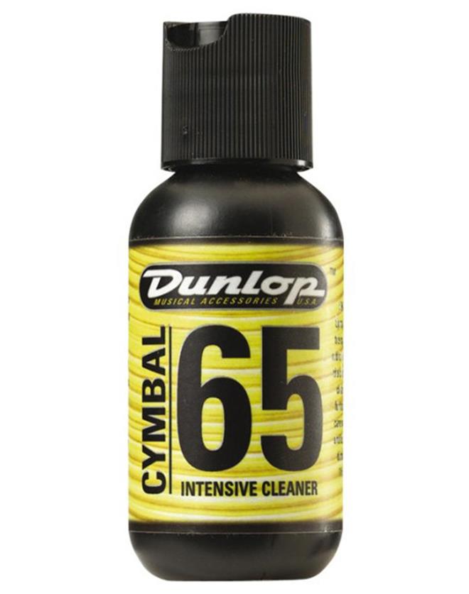 DUNLOP 6422 CYMBAL 65 INTENSIVE CLEANER