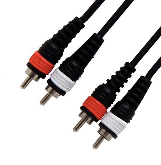 Alpha Basic 190195 3m kabel 
