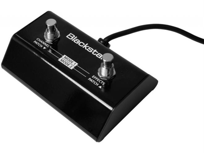 BLACKSTAR FS-11 FOOTSWITCH FOR ID CORE