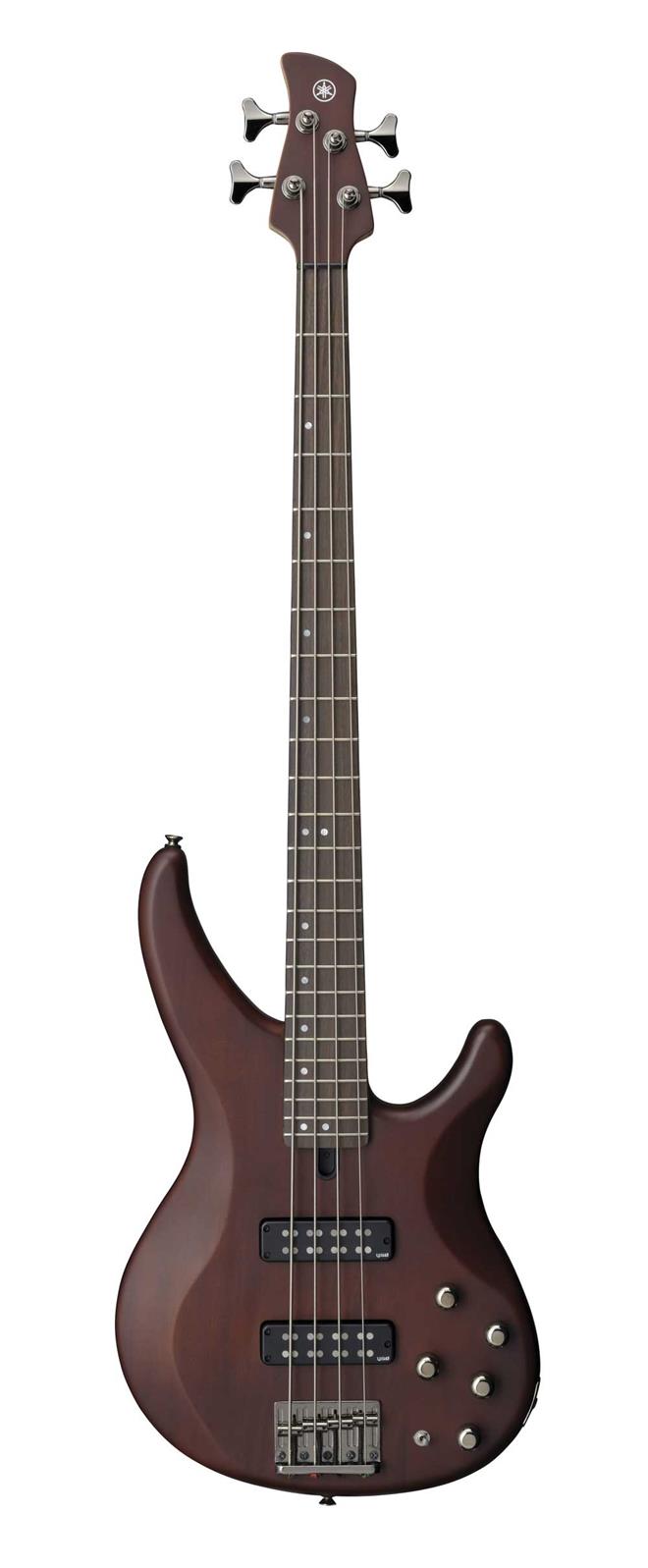 Yamaha TRBX504 TBR 4-strunska bas kitara