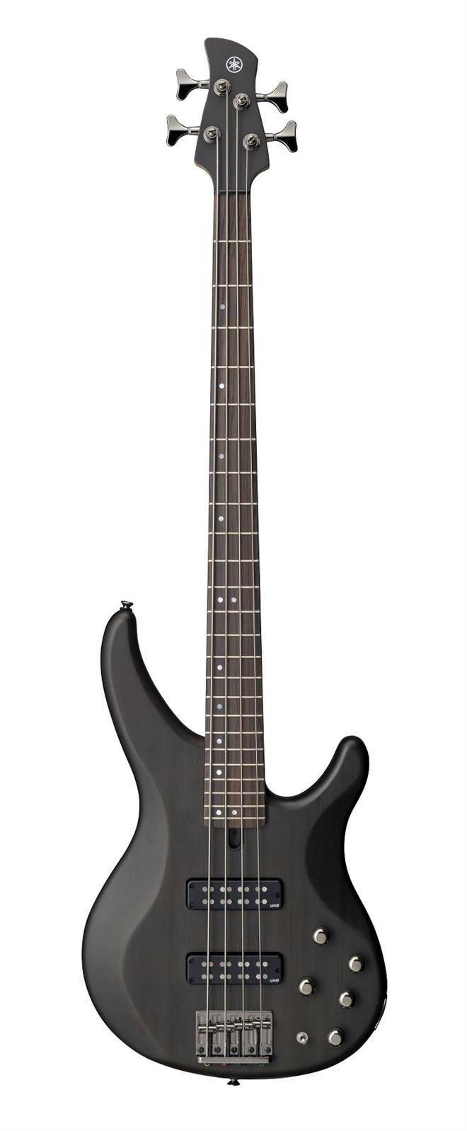 Yamaha TRBX504 TBL 4-strunska bas kitara
