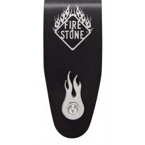 Firestone okras za straplock FLAME silver