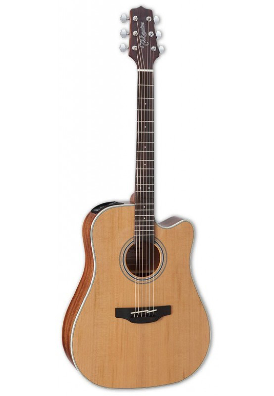 Takamine GD30CE-12 NAT 12-strunska elektro-akustična kitara