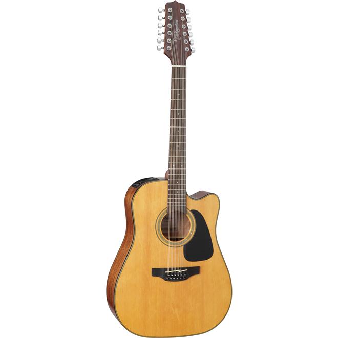 Takamine GD30CE-12 NAT 12-strunska elektro-akustična kitara