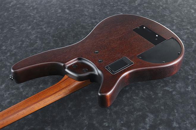 IBANEZ SRH500-DEF hollow-body bas kitara