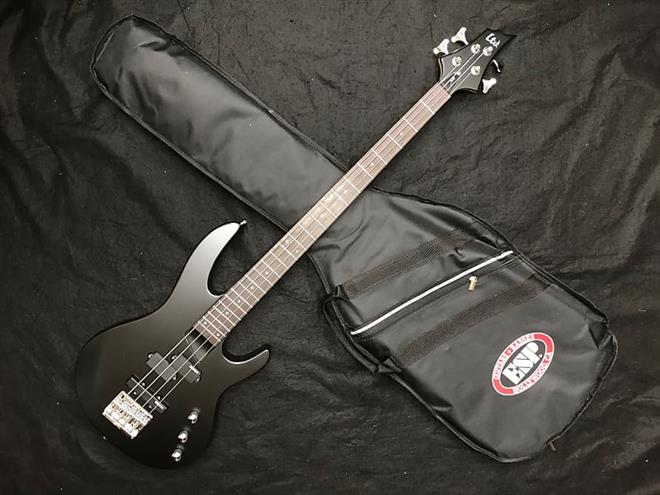 LTD B-10 KIT električna bas kitara