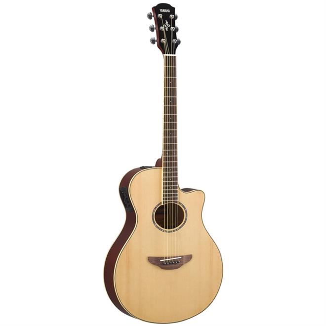 YAMAHA APX600 NT elektro-akustična kitara  