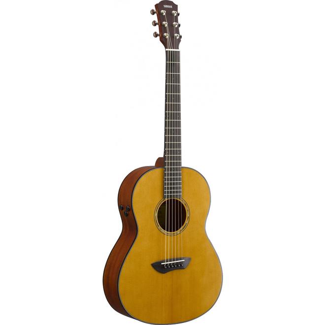Yamaha CSF-TA Transacoustic el-akustična akustična kitara