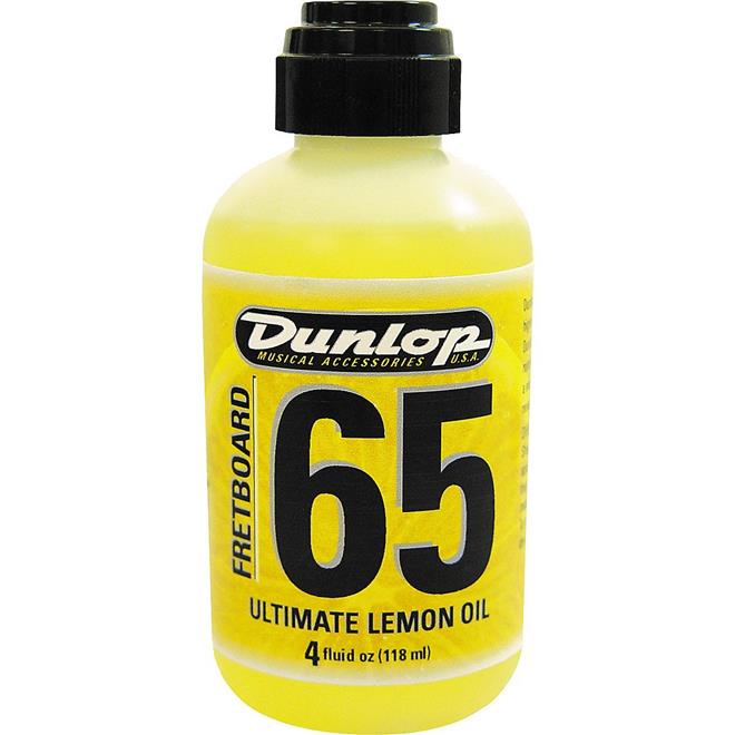 DUNLOP 6544 limonino olje