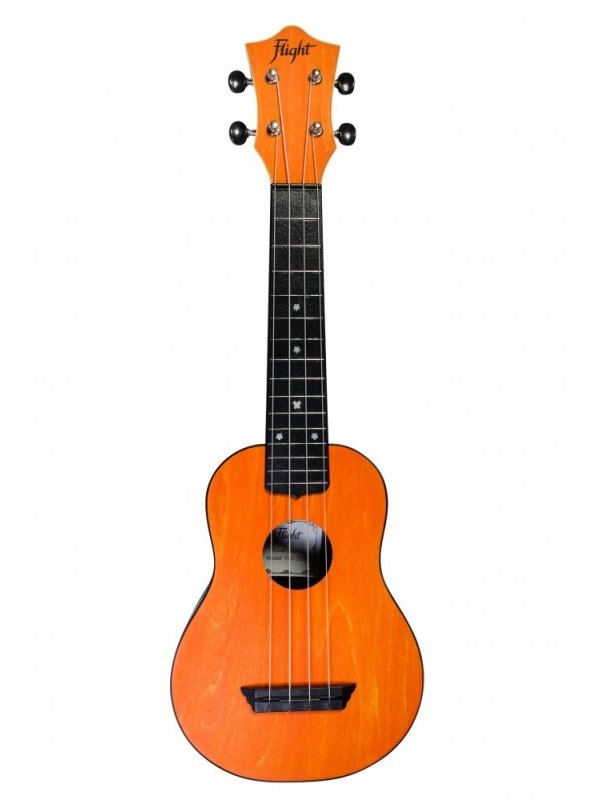 FLIGHT TUS35 OR, sopran ukulele