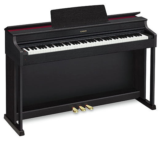 Casio AP 470BN električni klavir