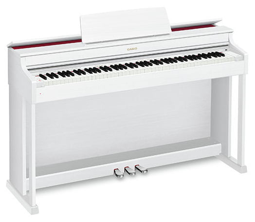 Casio AP 470WE, električni klavir