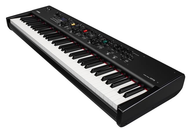 Yamaha CP73 prenosni klavir