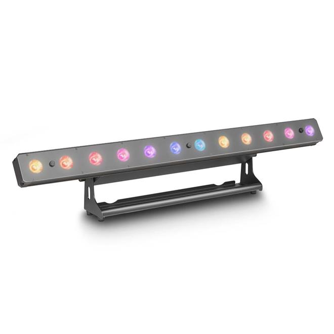 Cameo PIXBAR 600 PRO Professional 12x12W RGBWA+UV LED Bar