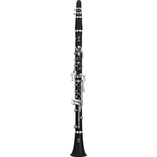 YAMAHA YCL-255S klarinet