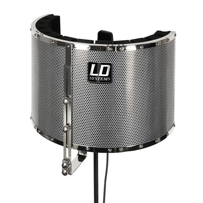 LD Systems RF1 reflecijski filter