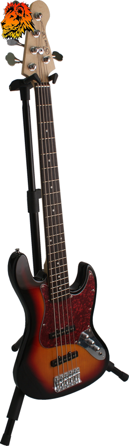 Lion Style GS 100 stojalo za kitaro