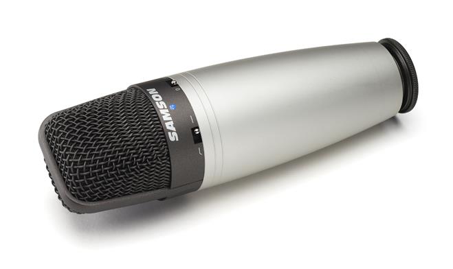SAMSON C03 studijski mikrofon
