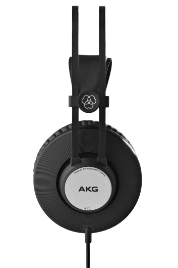 AKG K72 studijske slušalke (closed back)