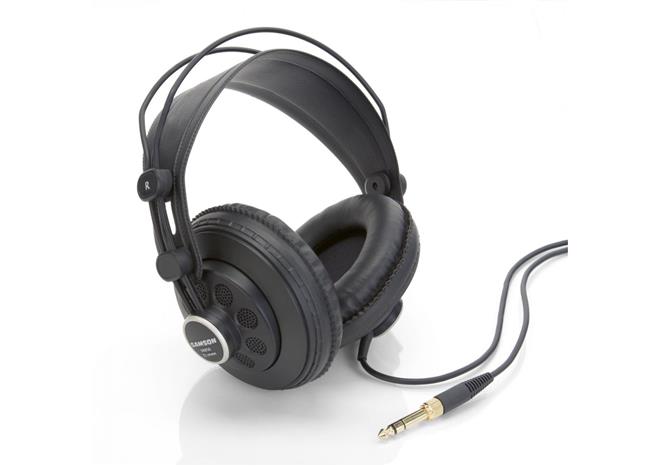Samson SR850 slušalke 
