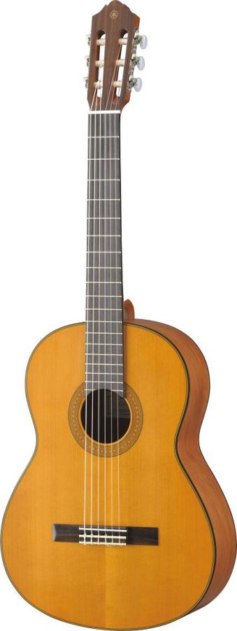 Yamaha CG122MC klasična kitara