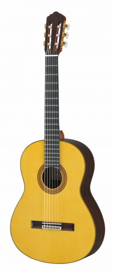 Yamaha GC32C Grand Concert klasična kitara (cedra)