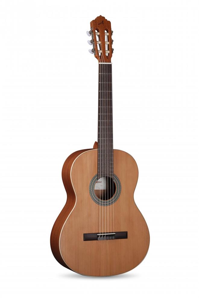 Almansa 400, klasična kitara