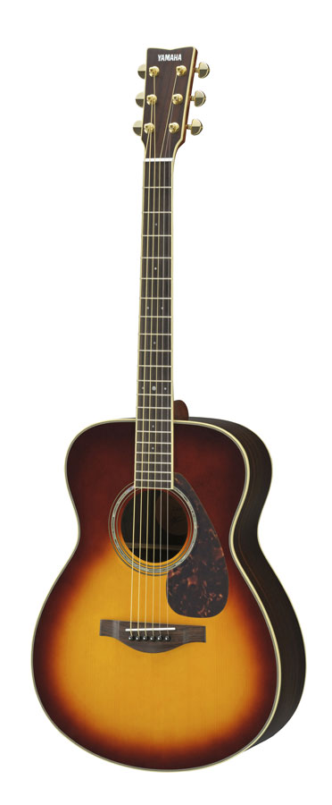 Yamaha LS6 ARE akustična kitara