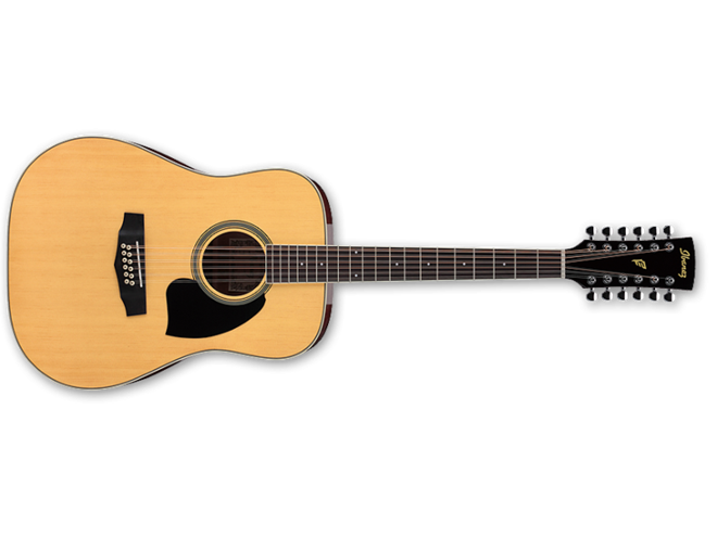 IBANEZ PF1512-NT akustična kitara