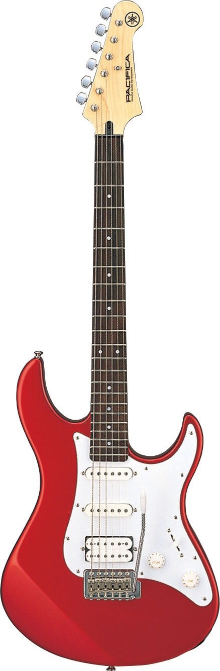 Yamaha Pacifica 012 MR električna kitara