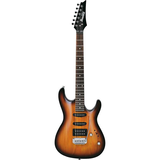 Ibanez GSA60 BS električna kitara