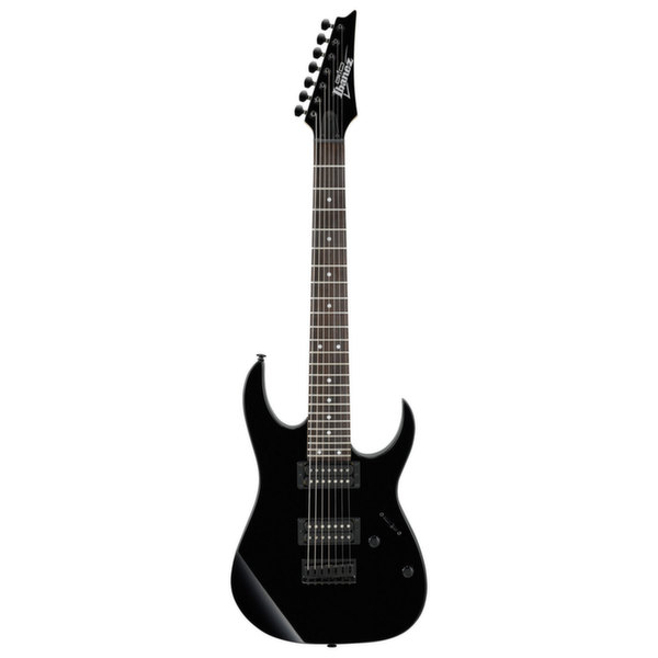 IBANEZ GRG7221 BKN električna kitara