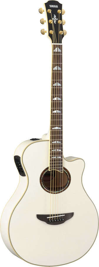 Yamaha APX1000 PW elektro-akustična kitara
