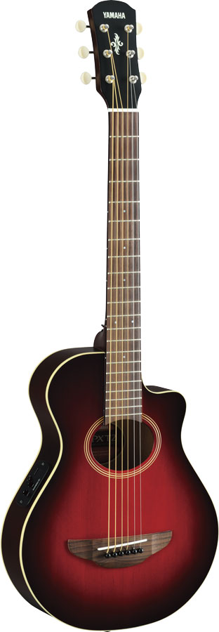 Yamaha APXT2 DRB 3/4 elektro-akustična kitara
