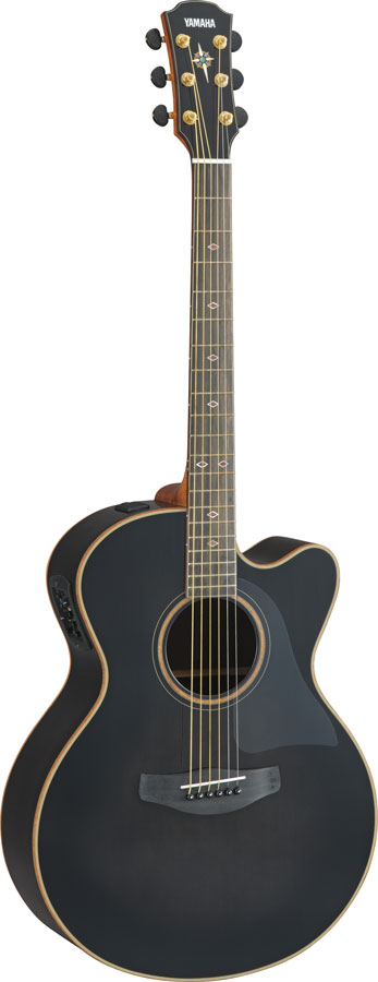 Yamaha CPX1200II TB elektro-akustična kitara