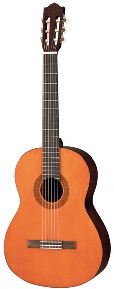 Yamaha C40 klasična kitara
