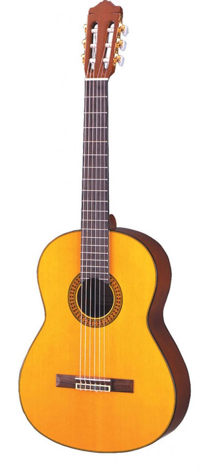 YAMAHA C80 klasična kitara