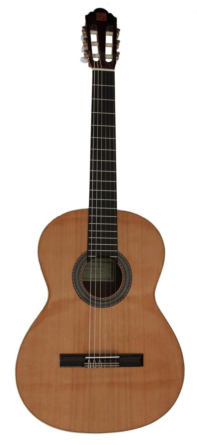 ALHAMBRA 1C, klasična kitara