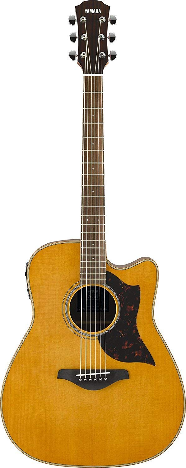 Yamaha A1M II VN el. akustična kitara