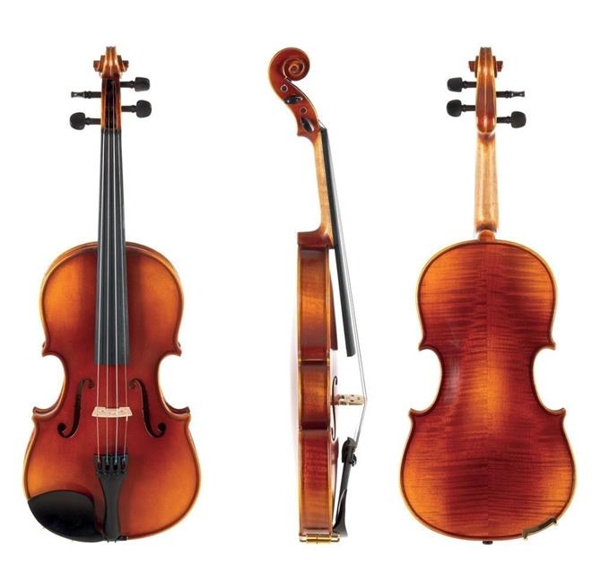 Violina GEWA IDEALE VL2 set 1/2