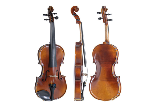 Violina GEWA ALLEGRO set 1/4
