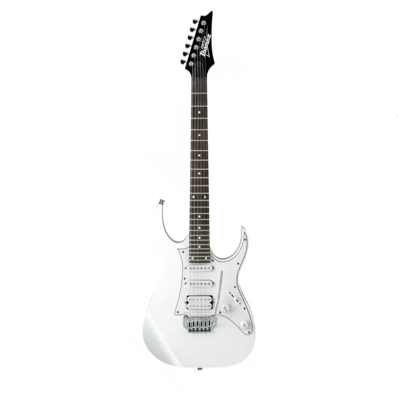 IBANEZ GRG140 WH Električna kitara