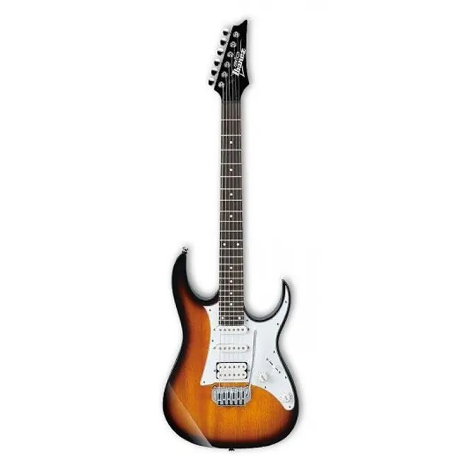IBANEZ GRG140 SB, električna kitara