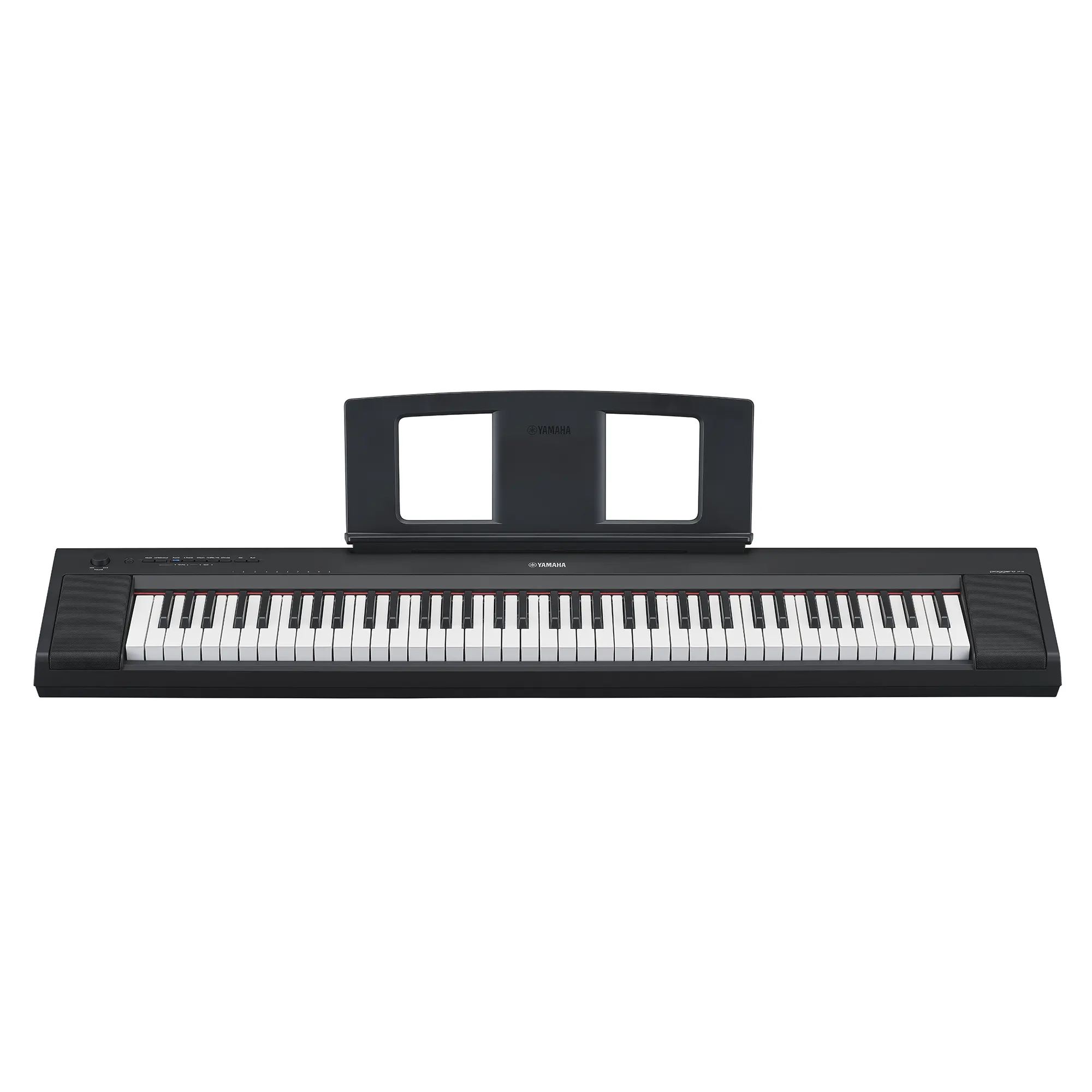 Yamaha NP-35 BK prenosni klavir