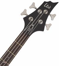 LTD B-10 KIT električna bas kitara