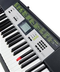Casio LK-135 klaviatura
