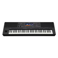 Yamaha PSR SX700 klaviatura arranger