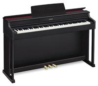 Casio AP 470BK, električni klavir