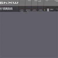 YAMAHA MX49 V2 synthesizer